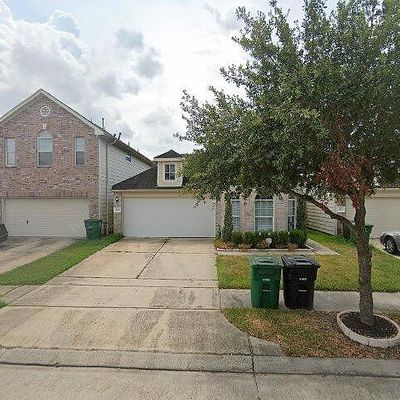 819 Forest Thicket Ln, Houston, TX 77067
