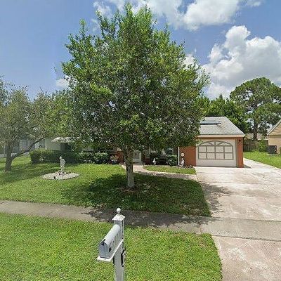 8190 Lombra Ave, North Port, FL 34287