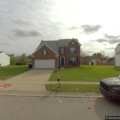 820 Arlington Ave, Franklin, OH 45005