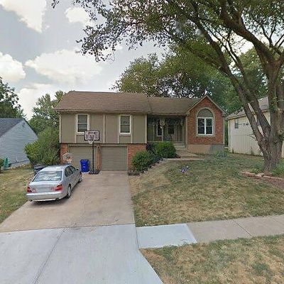 820 E Cothrell St, Olathe, KS 66061