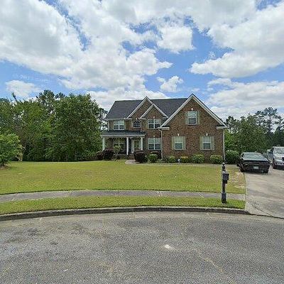 820 Shady Bank Ct, Macon, GA 31220