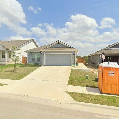 820 Wagon Spoke Way, Liberty Hill, TX 78642