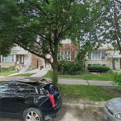 8210 S Marshfield Ave, Chicago, IL 60620