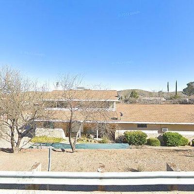 8211 S Cherokee Dr, Globe, AZ 85501