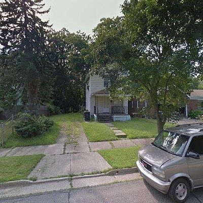 822 Carlysle St, Akron, OH 44310