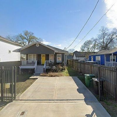 822 E 40 Th St, Houston, TX 77022