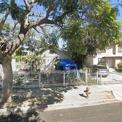 823 E 111 Th Pl, Los Angeles, CA 90059