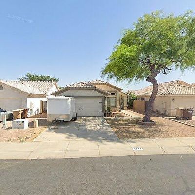 8241 W Rue De Lamour, Peoria, AZ 85381