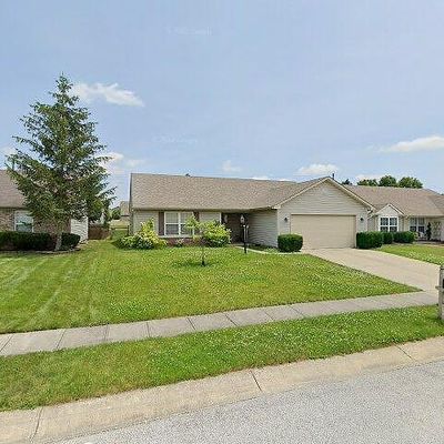 8247 Crosser Dr, Indianapolis, IN 46237