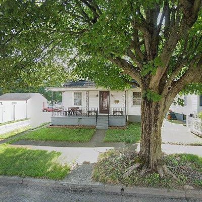 826 Jefferson Ave, Lancaster, OH 43130