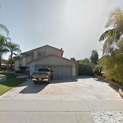 8263 Alta Loma Dr, Rancho Cucamonga, CA 91701