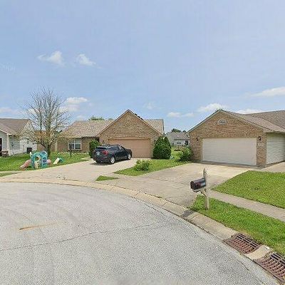 8267 Crosser Cir, Indianapolis, IN 46237