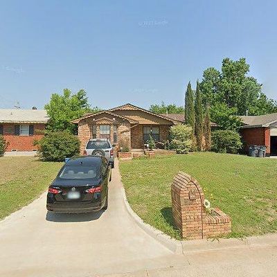 827 Nw 58 Th St, Lawton, OK 73505