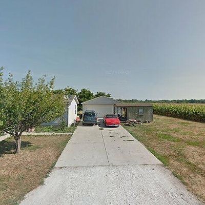 828 Spates St, Jacksonville, IL 62650