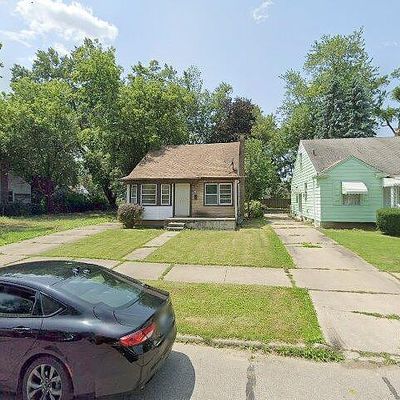 8295 Burt Rd, Detroit, MI 48228