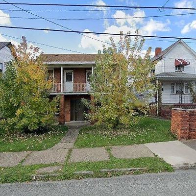 83 Castner Ave, Donora, PA 15033