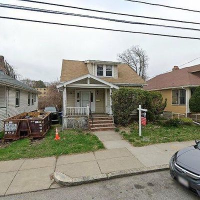 83 Hollingsworth St, Mattapan, MA 02126