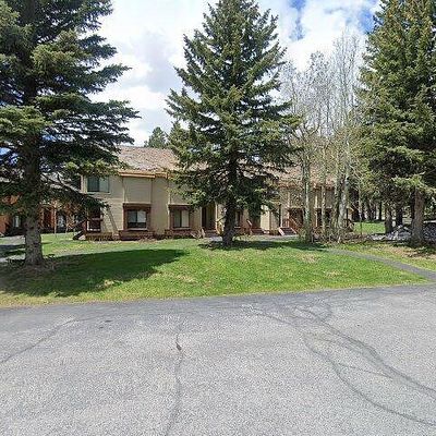 83 Scanctuary #83, Mammoth Lakes, CA 93546