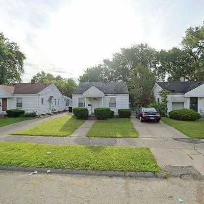 8300 Braile St, Detroit, MI 48228