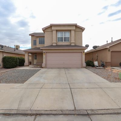 8308 Vista Chamisa Ln Sw, Albuquerque, NM 87121