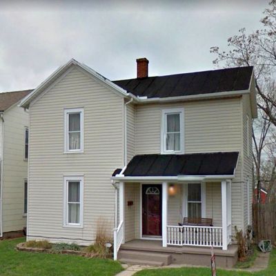 831 E Pearl St, Miamisburg, OH 45342