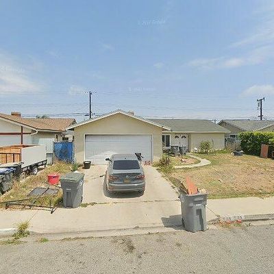 831 Borrego Way, Oxnard, CA 93033