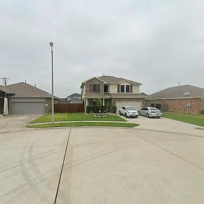 8314 Sunstone Ct, Texas City, TX 77591