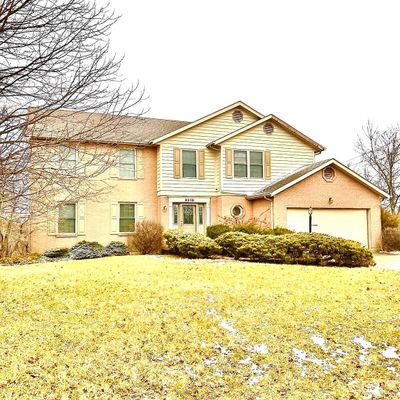 8318 Beckett Station Dr, West Chester, OH 45069