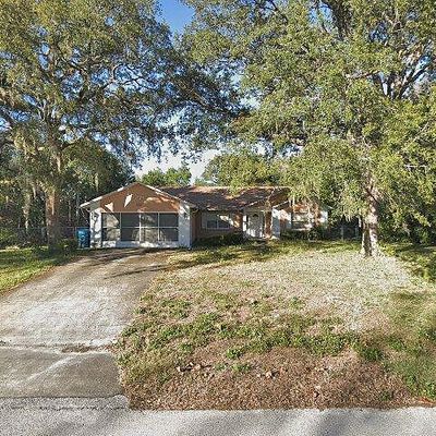 8320 Tranquil Dr, Spring Hill, FL 34606