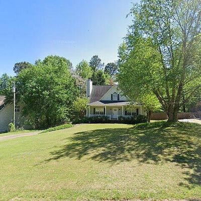 8330 Jensen Trl, Gainesville, GA 30506