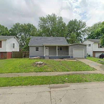 8337 E 34 Th Pl, Indianapolis, IN 46226