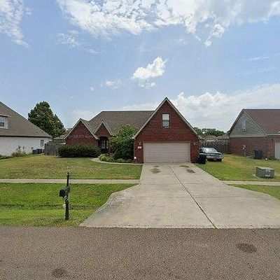 835 Boulevard Saint Germaine St, Marion, AR 72364