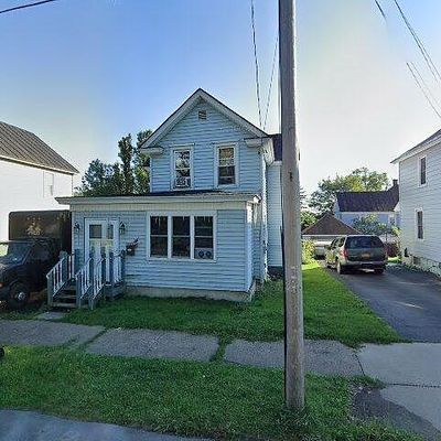 835 W Dominick St, Rome, NY 13440