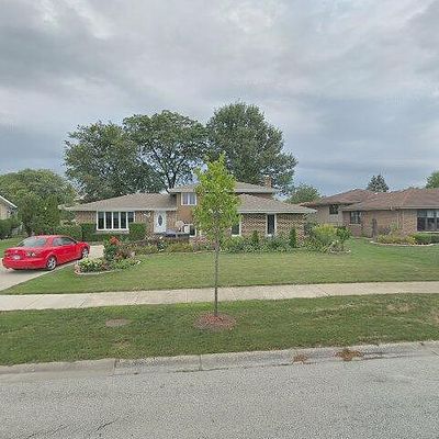 8353 Cristina Ave, Orland Park, IL 60462