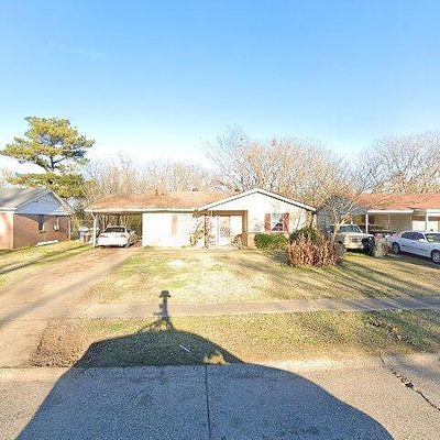 838 Navaho Trl, Shreveport, LA 71107