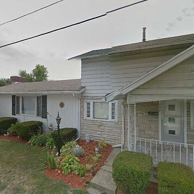 839 Northview Ave, Coshocton, OH 43812