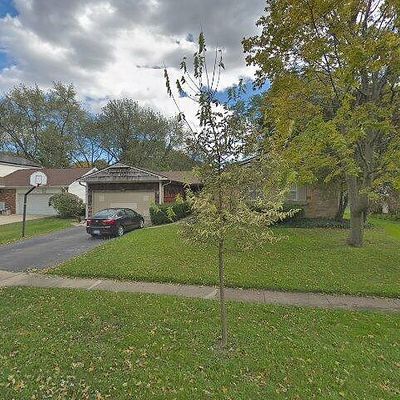 840 Dorncliff Ln, Buffalo Grove, IL 60089