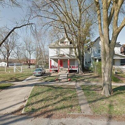 842 W North St, Decatur, IL 62522