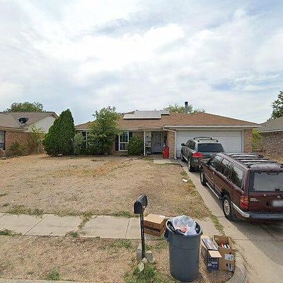 844 Bristol Ave, Saginaw, TX 76179