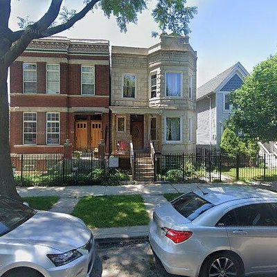 844 N Mozart St, Chicago, IL 60622