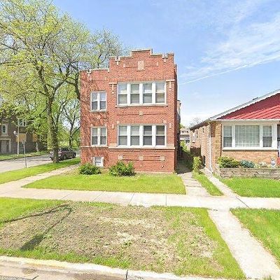 8456 S Crandon Ave #4, Chicago, IL 60617