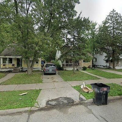 8480 Pierson St, Detroit, MI 48228