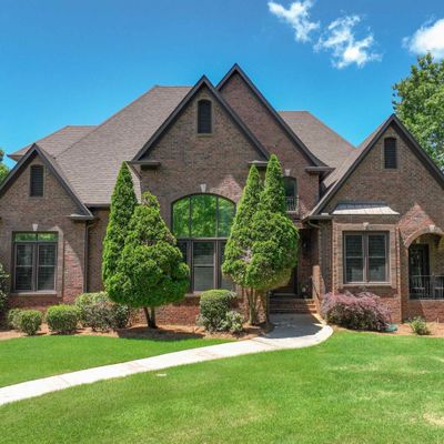 8492 Carrington Lake Cv, Trussville, AL 35173