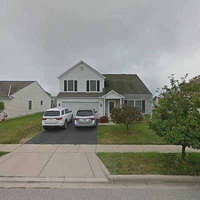 85 Richard Ave, South Bloomfield, OH 43103