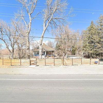 850 W Goldfield Ave, Yerington, NV 89447