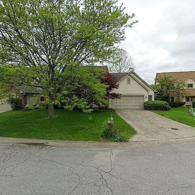 8517 Mcnutt Cir, Indianapolis, IN 46256