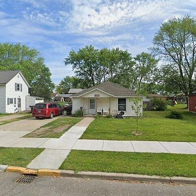 852 W Centennial St, Nappanee, IN 46550