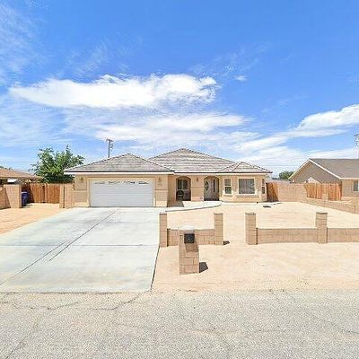 8561 Manzanita Ave, California City, CA 93505