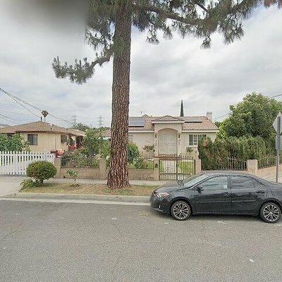 8561 Norwood Pl, Rosemead, CA 91770