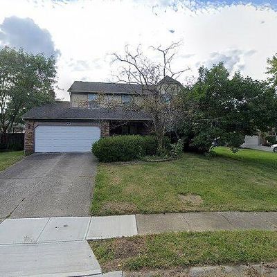 8567 Renford Ct, Powell, OH 43065